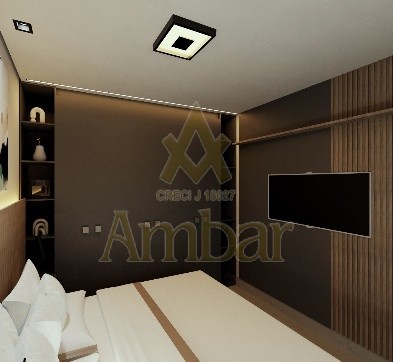 Ambar Imóveis | Imobiliária em Ribeirão Preto | Casa de Condomínio - Quinta da Mata  - Ribeirão Preto