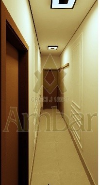 Ambar Imóveis | Imobiliária em Ribeirão Preto | Casa de Condomínio - Quinta da Mata  - Ribeirão Preto