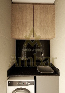 Ambar Imóveis | Imobiliária em Ribeirão Preto | Casa de Condomínio - Quinta da Mata  - Ribeirão Preto