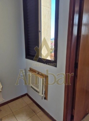 Ambar Imóveis | Imobiliária em Ribeirão Preto | Apartamento - City Ribeirão - Ribeirão Preto