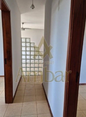 Ambar Imóveis | Imobiliária em Ribeirão Preto | Apartamento - City Ribeirão - Ribeirão Preto