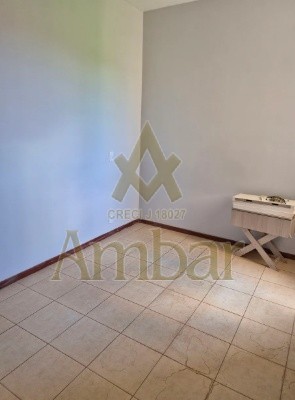 Ambar Imóveis | Imobiliária em Ribeirão Preto | Apartamento - City Ribeirão - Ribeirão Preto