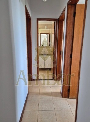 Ambar Imóveis | Imobiliária em Ribeirão Preto | Apartamento - City Ribeirão - Ribeirão Preto