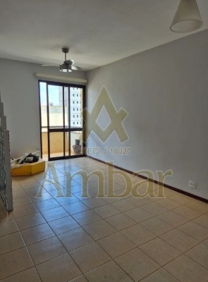 Ambar Imóveis | Imobiliária em Ribeirão Preto | Apartamento - City Ribeirão - Ribeirão Preto