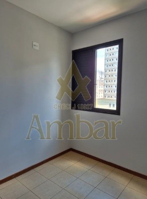 Ambar Imóveis | Imobiliária em Ribeirão Preto | Apartamento - City Ribeirão - Ribeirão Preto