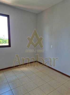 Ambar Imóveis | Imobiliária em Ribeirão Preto | Apartamento - City Ribeirão - Ribeirão Preto