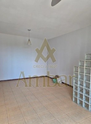 Ambar Imóveis | Imobiliária em Ribeirão Preto | Apartamento - City Ribeirão - Ribeirão Preto