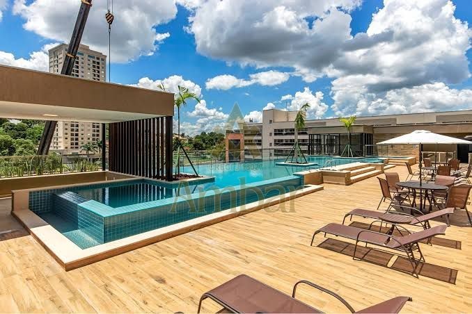 Ambar Imóveis | Imobiliária em Ribeirão Preto | Apartamento - Jardim Botânico - Ribeirão Preto
