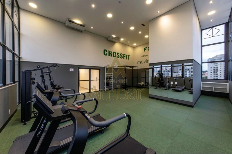 Ambar Imóveis | Imobiliária em Ribeirão Preto | Apartamento - Jardim Botânico - Ribeirão Preto