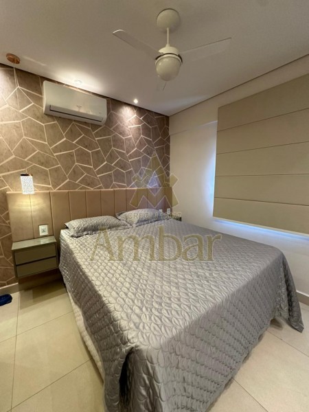Ambar Imóveis | Imobiliária em Ribeirão Preto | Apartamento - Jardim Botânico - Ribeirão Preto