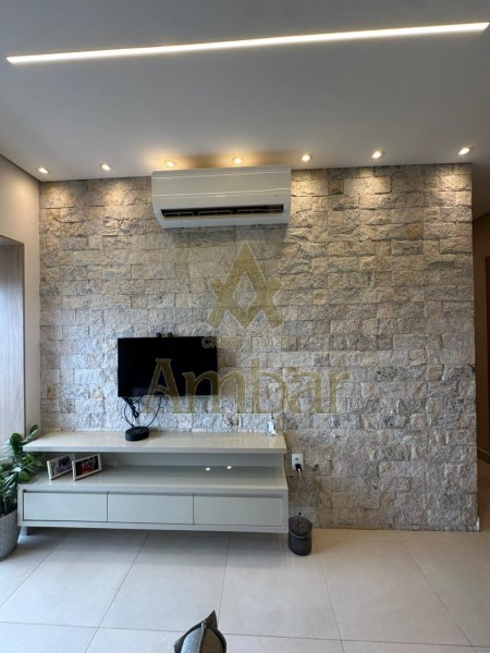 Ambar Imóveis | Imobiliária em Ribeirão Preto | Apartamento - Jardim Botânico - Ribeirão Preto