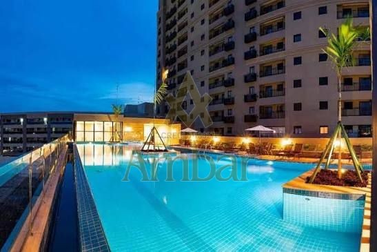 Ambar Imóveis | Imobiliária em Ribeirão Preto | Apartamento - Jardim Botânico - Ribeirão Preto