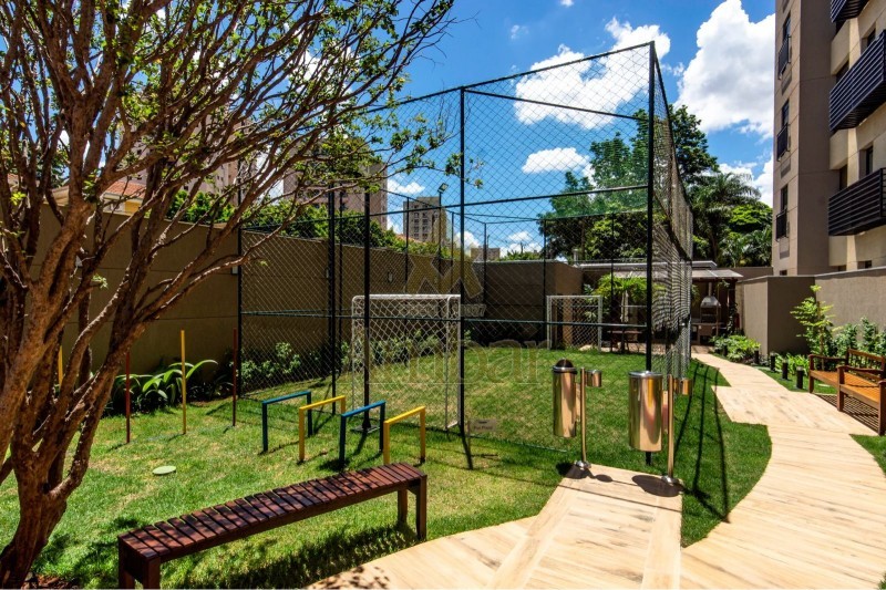 Ambar Imóveis | Imobiliária em Ribeirão Preto | Apartamento - Jardim Botânico - Ribeirão Preto