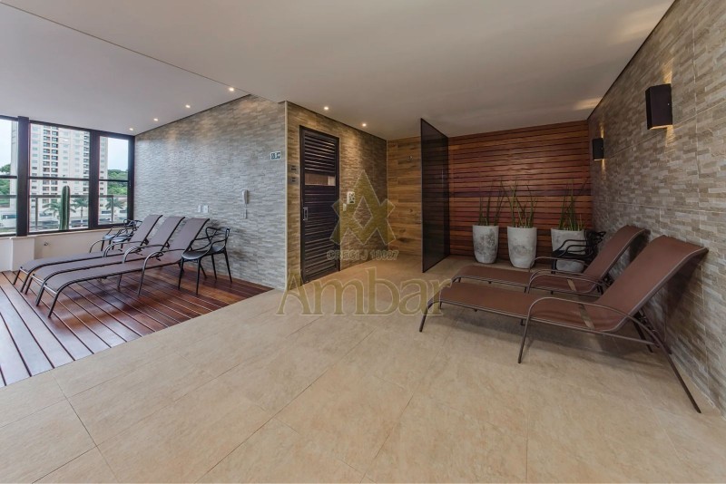 Ambar Imóveis | Imobiliária em Ribeirão Preto | Apartamento - Jardim Botânico - Ribeirão Preto