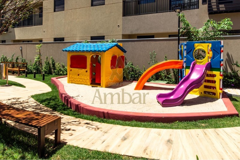 Ambar Imóveis | Imobiliária em Ribeirão Preto | Apartamento - Jardim Botânico - Ribeirão Preto