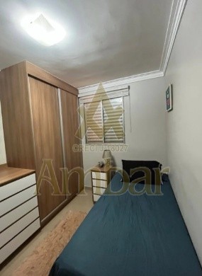 Ambar Imóveis | Imobiliária em Ribeirão Preto | Apartamento - Castelo Branco - Ribeirão Preto