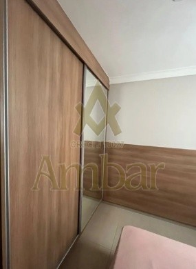 Ambar Imóveis | Imobiliária em Ribeirão Preto | Apartamento - Castelo Branco - Ribeirão Preto
