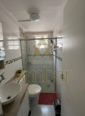 Ambar Imóveis | Imobiliária em Ribeirão Preto | Apartamento - Castelo Branco - Ribeirão Preto