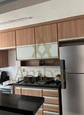 Ambar Imóveis | Imobiliária em Ribeirão Preto | Apartamento - Castelo Branco - Ribeirão Preto
