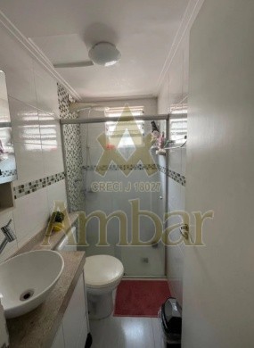 Ambar Imóveis | Imobiliária em Ribeirão Preto | Apartamento - Castelo Branco - Ribeirão Preto
