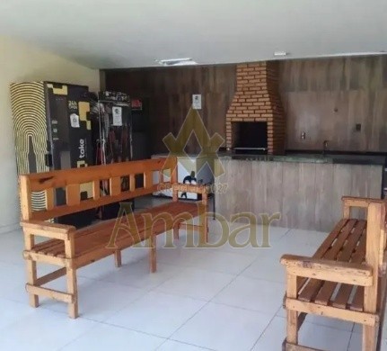 Ambar Imóveis | Imobiliária em Ribeirão Preto | Apartamento - Castelo Branco - Ribeirão Preto