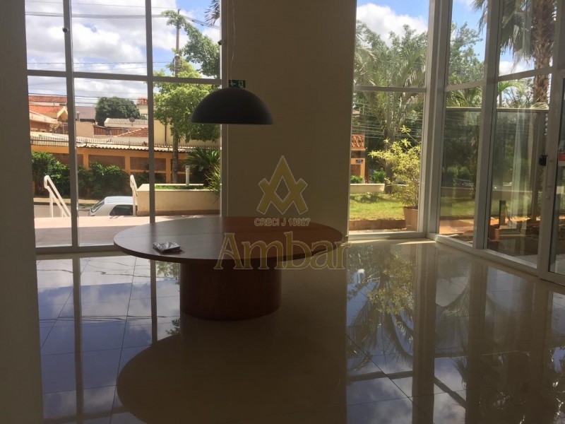 Ambar Imóveis | Imobiliária em Ribeirão Preto | Apartamento - Jardim São Luiz - Ribeirão Preto