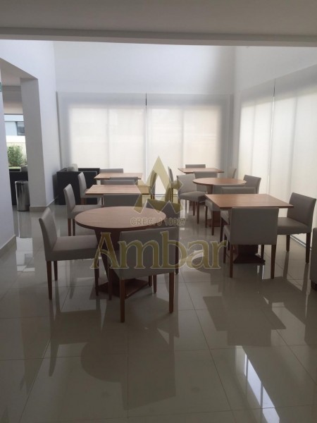 Ambar Imóveis | Imobiliária em Ribeirão Preto | Apartamento - Jardim São Luiz - Ribeirão Preto