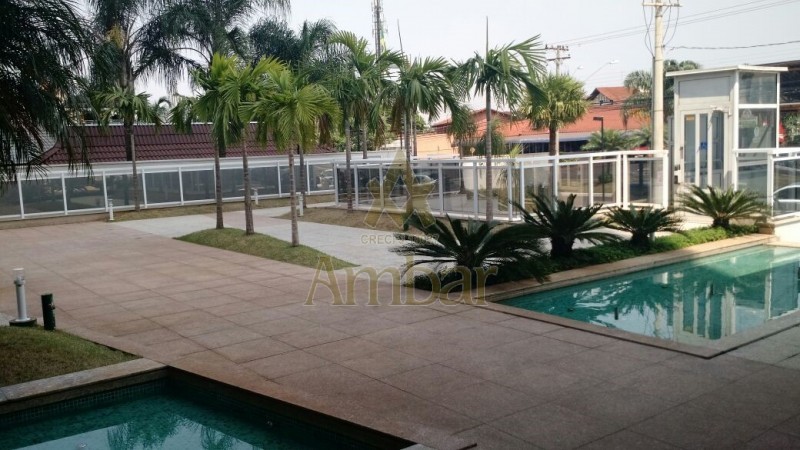 Ambar Imóveis | Imobiliária em Ribeirão Preto | Apartamento - Jardim São Luiz - Ribeirão Preto
