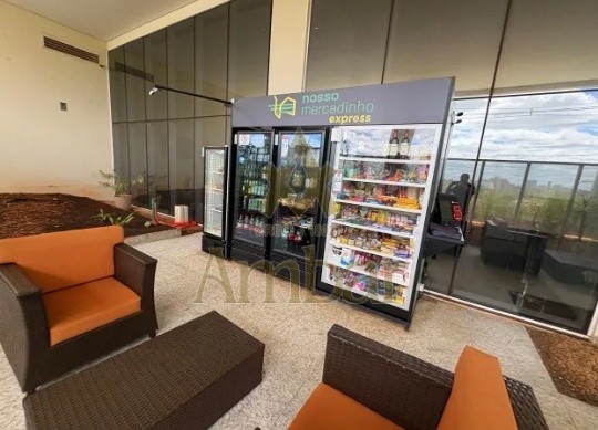 Ambar Imóveis | Imobiliária em Ribeirão Preto | Apartamento - Jardim São Luiz - Ribeirão Preto