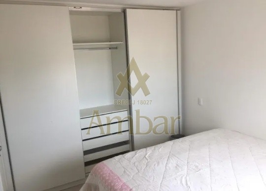 Ambar Imóveis | Imobiliária em Ribeirão Preto | Apartamento - Jardim São Luiz - Ribeirão Preto