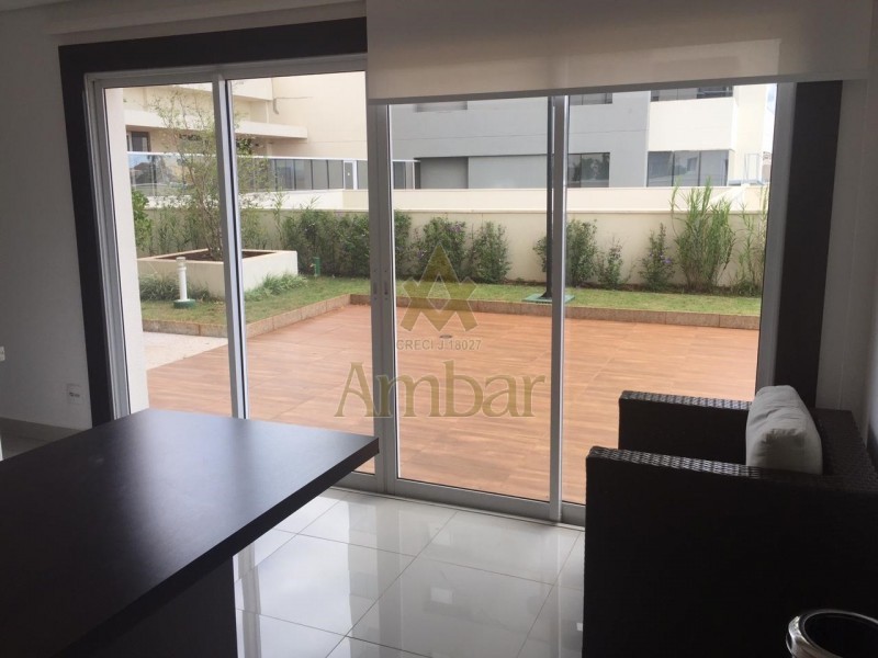 Ambar Imóveis | Imobiliária em Ribeirão Preto | Apartamento - Jardim São Luiz - Ribeirão Preto