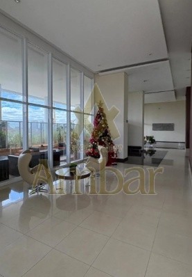 Ambar Imóveis | Imobiliária em Ribeirão Preto | Apartamento - Jardim São Luiz - Ribeirão Preto