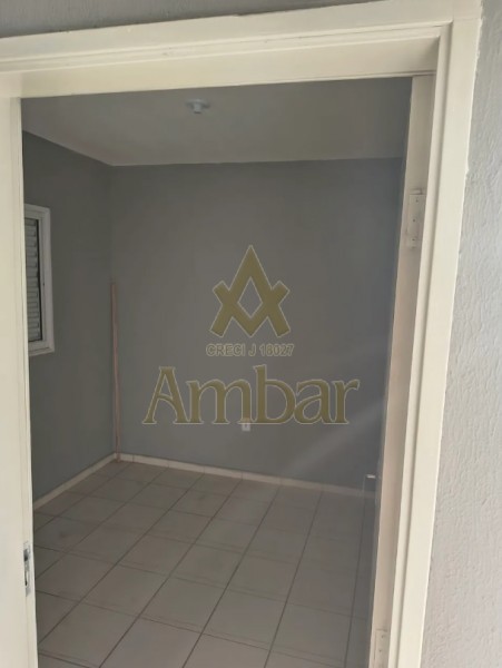 Ambar Imóveis | Imobiliária em Ribeirão Preto | Casa - JARDIM CRISTO REDENTOR  - Ribeirão Preto