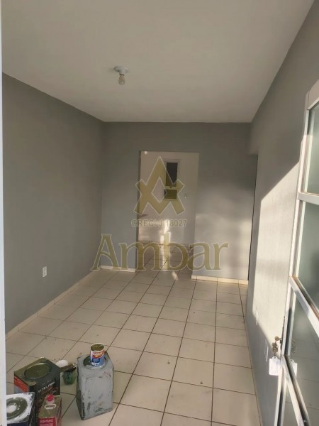 Ambar Imóveis | Imobiliária em Ribeirão Preto | Casa - JARDIM CRISTO REDENTOR  - Ribeirão Preto