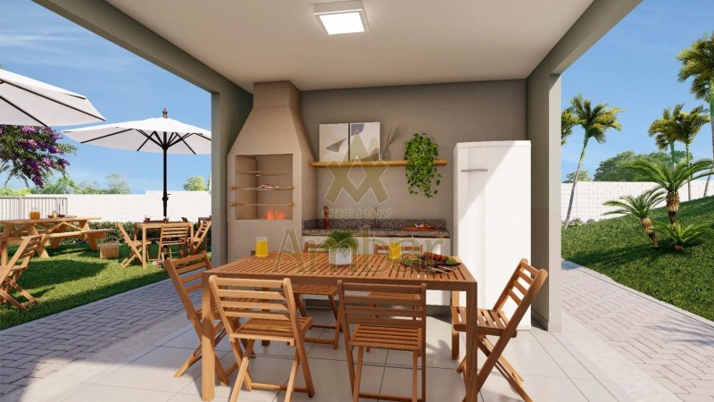 Ambar Imóveis | Imobiliária em Ribeirão Preto | Apartamento - Reserva Macaúba - Ribeirão Preto