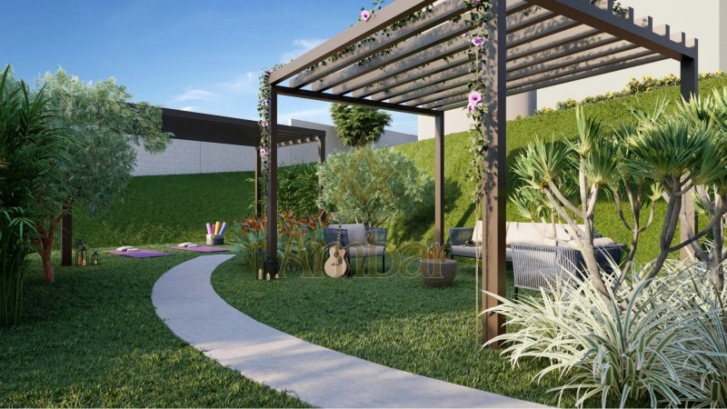 Ambar Imóveis | Imobiliária em Ribeirão Preto | Apartamento - Reserva Macaúba - Ribeirão Preto