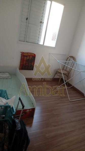 Ambar Imóveis | Imobiliária em Ribeirão Preto | Apartamento - Reserva Macaúba - Ribeirão Preto