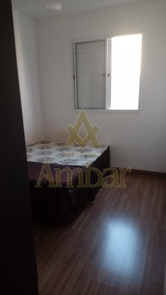Ambar Imóveis | Imobiliária em Ribeirão Preto | Apartamento - Reserva Macaúba - Ribeirão Preto