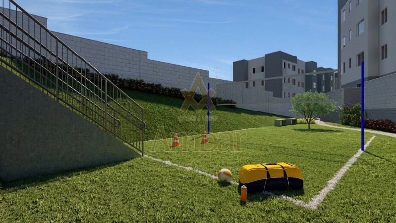 Ambar Imóveis | Imobiliária em Ribeirão Preto | Apartamento - Reserva Macaúba - Ribeirão Preto