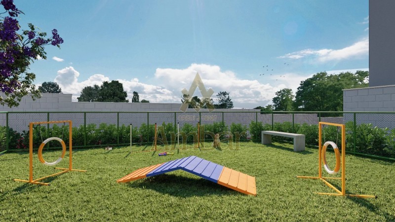 Ambar Imóveis | Imobiliária em Ribeirão Preto | Apartamento - Reserva Macaúba - Ribeirão Preto