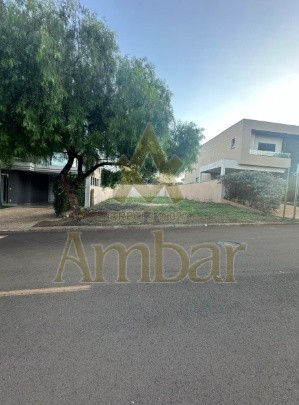 Ambar Imóveis | Imobiliária em Ribeirão Preto | Terreno - Loteamento Terras de Florença - Ribeirão Preto