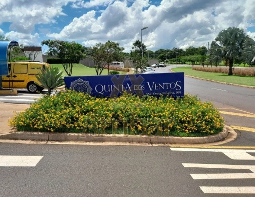 Foto: Terreno - QUINTA DOS VENTOS - Ribeirão Preto