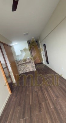Ambar Imóveis | Imobiliária em Ribeirão Preto | Apartamento - Jardim Nova Aliança - Ribeirão Preto