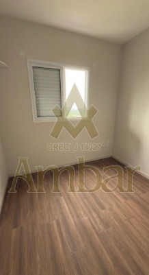 Ambar Imóveis | Imobiliária em Ribeirão Preto | Apartamento - Jardim Nova Aliança - Ribeirão Preto