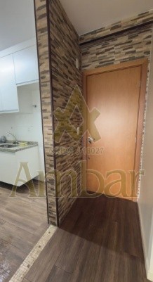 Ambar Imóveis | Imobiliária em Ribeirão Preto | Apartamento - Jardim Nova Aliança - Ribeirão Preto