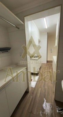 Ambar Imóveis | Imobiliária em Ribeirão Preto | Apartamento - Jardim Nova Aliança - Ribeirão Preto