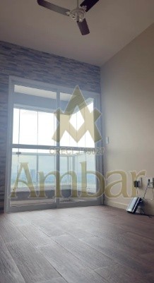 Ambar Imóveis | Imobiliária em Ribeirão Preto | Apartamento - Jardim Nova Aliança - Ribeirão Preto