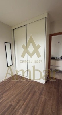 Ambar Imóveis | Imobiliária em Ribeirão Preto | Apartamento - Jardim Nova Aliança - Ribeirão Preto