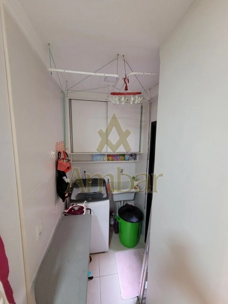 Ambar Imóveis | Imobiliária em Ribeirão Preto | Apartamento - Jardim Botânico - Ribeirão Preto