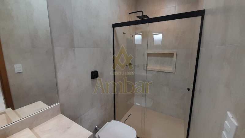 Ambar Imóveis | Imobiliária em Ribeirão Preto | Casa de Condomínio - VIVENDAS DA MATA - Ribeirão Preto